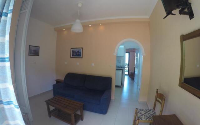 Andromaches Holiday Apartments
