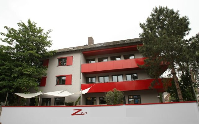 Hotel Zwo