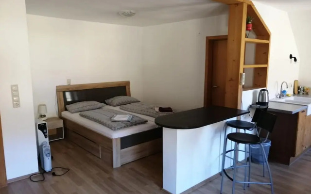 Black Forest Family Apartment-Zum Letzten G'Stehr