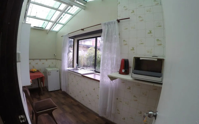 Hotel Villa Eduviges