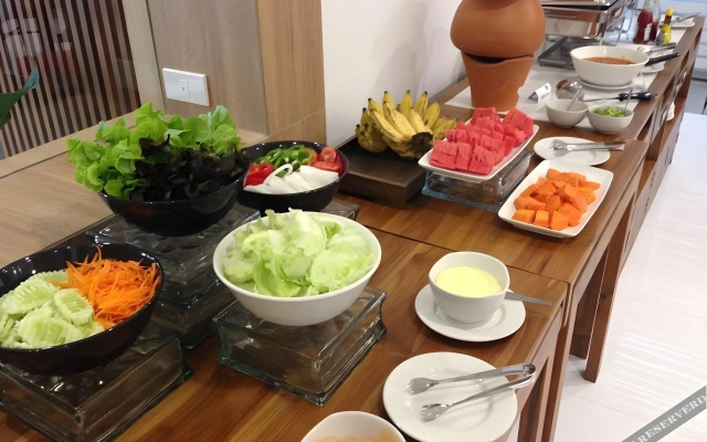 Sumittaya Chiangmai Hotel