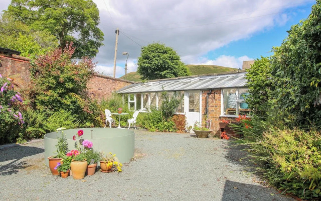 The Bank House Annexe