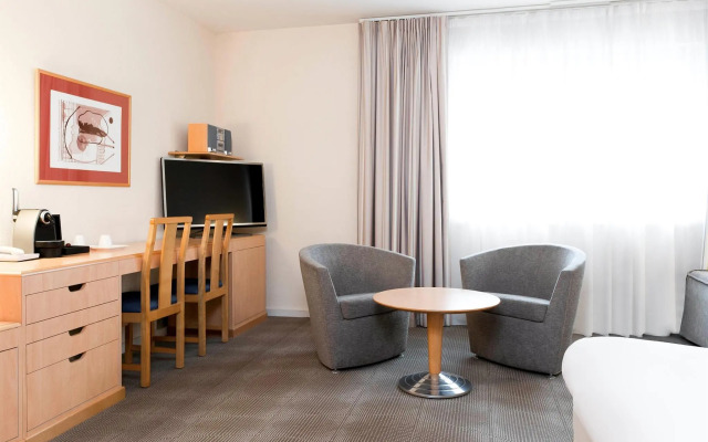 Novotel Ieper Centrum Flanders Fields