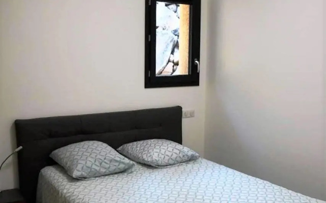 Cosy vue mer