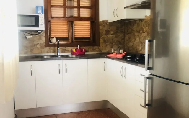 Los Viejitos en Firgas