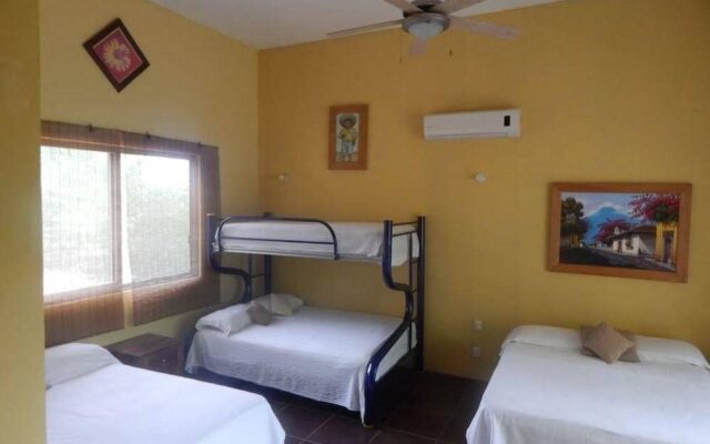 Heavenly Villa Huatulco