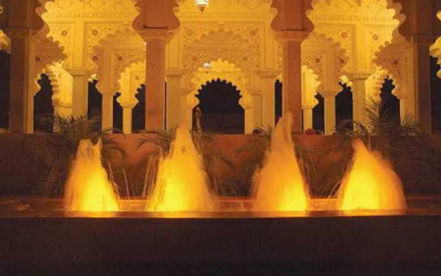 Sardargarh Heritage Hotel