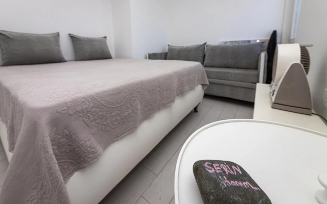 Amazing Duplex House With Sea View in Bodrum
