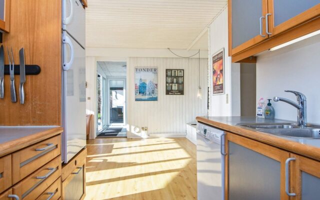 6 Person Holiday Home in Sydals-by Traum