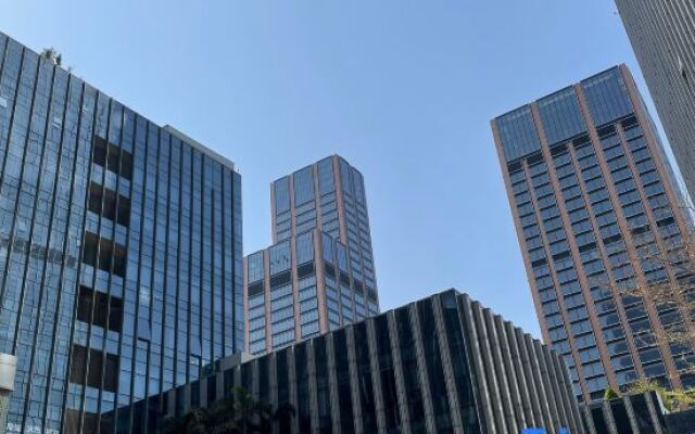 Yunhai Yuxi Hotel Apartment