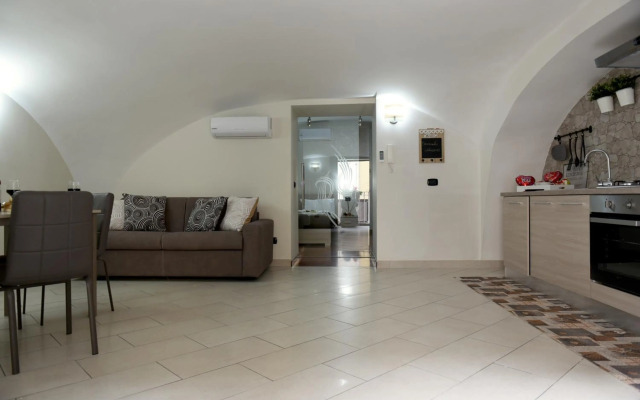 Montesantogroup Apartments