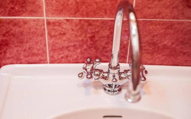 Apartment San Niccolò