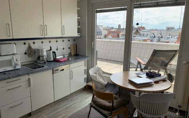 Ferienwohnung Alte Schmiede 15