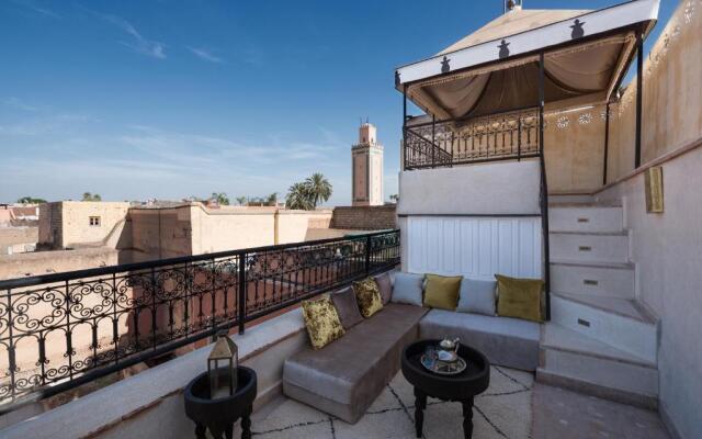 Riad Spice by Marrakech Riad
