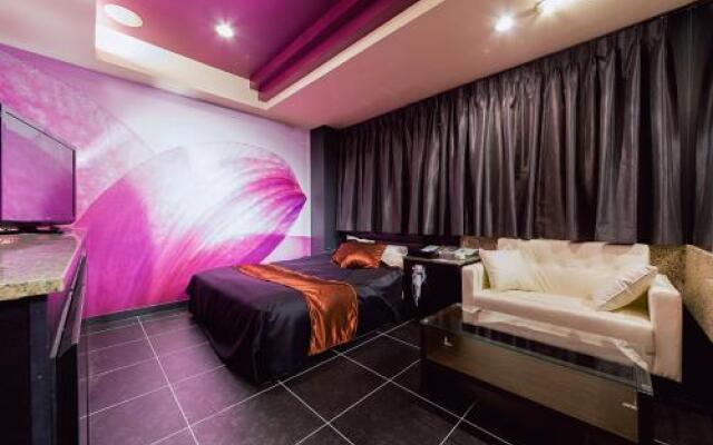 Hotel One Eight