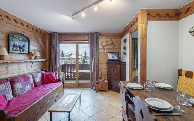 Appartement Méribel, 3 pièces, 4 personnes - FR-1-566-51