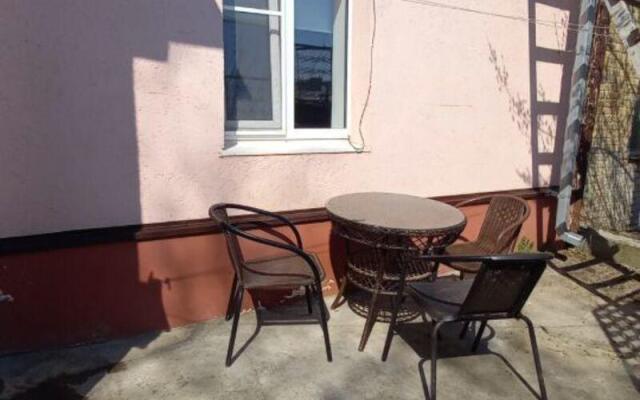 Апартаменты на проспекте Кирова 53