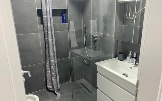 Franci's apartament No.2