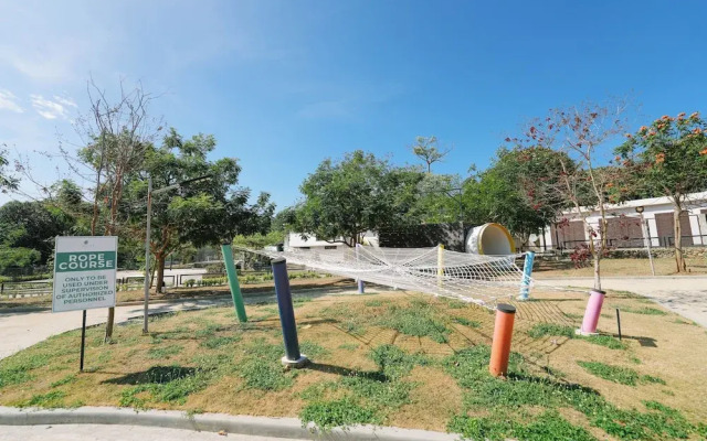 La Jolla Beach Resort