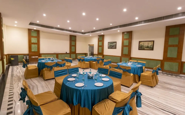 V One Hotel - The Competent Palace