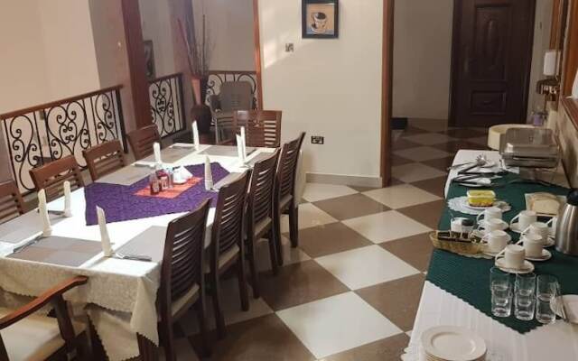 Fort Heights Homestay