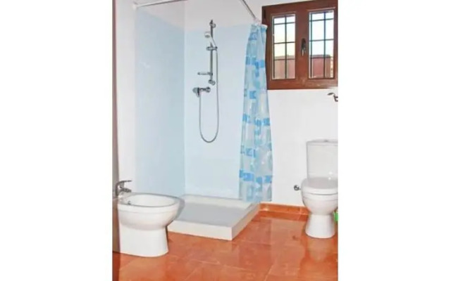 Benissa Villa Pinos