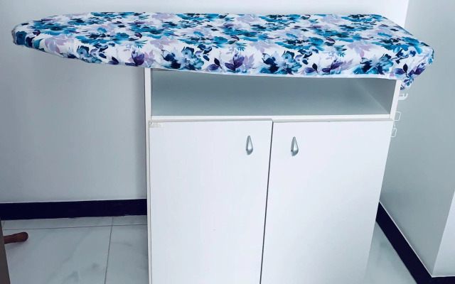 StayHere! Fique aqui! Apartamento 2/4 mobiliado no Costa Azul :-)