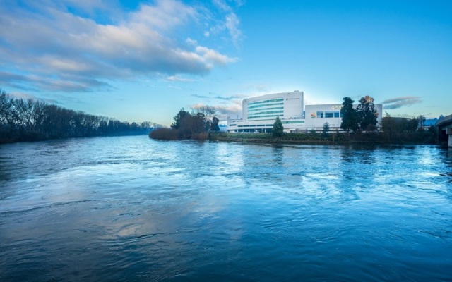 Sonesta Hotel Osorno