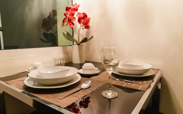 Beverly 33 Suites by PROMPT HOLIDAY HOME