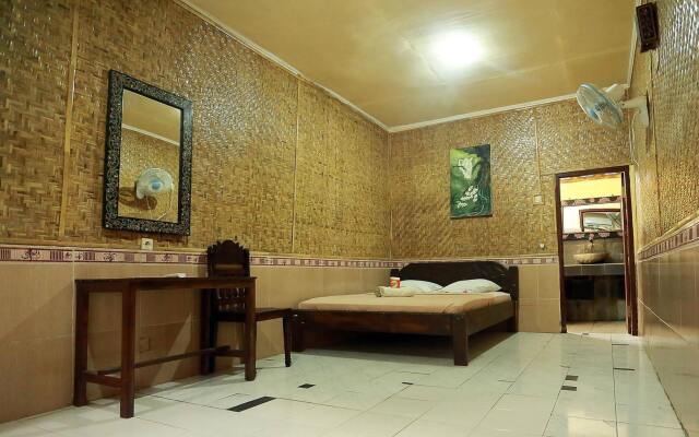 Dua Nina Homestay