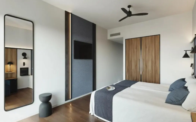 Hotel Vibra Vila