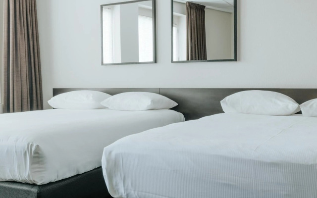 Queen Hotel