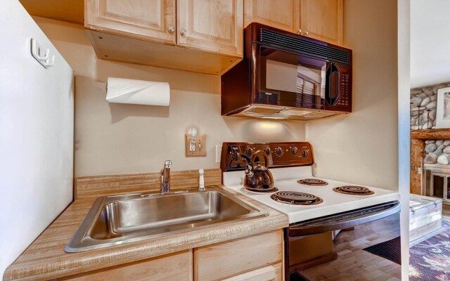 Woodside 11 by Park City Lodging