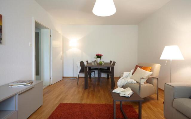 City Stay Apartments Nordstrasse