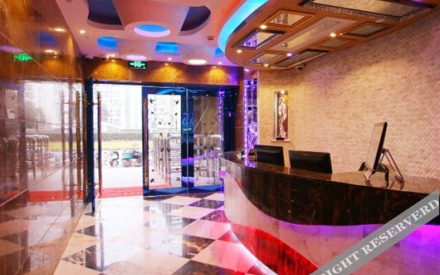 Yunquan Theme Hotel