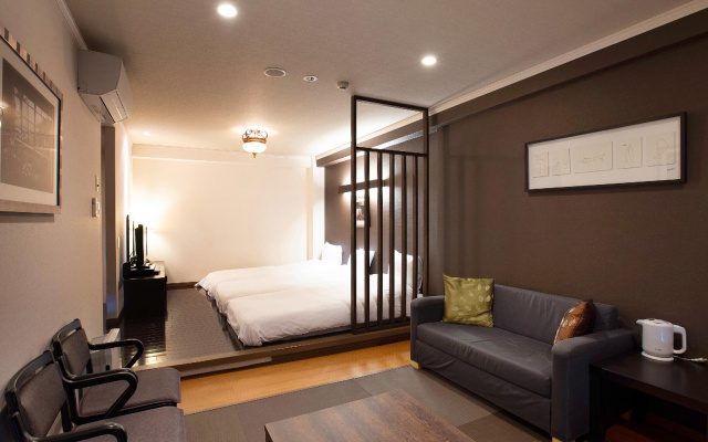 Ocean Resort Eguchiya Kagoshima