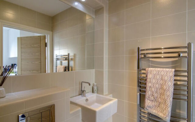 Holiday Home Doriam