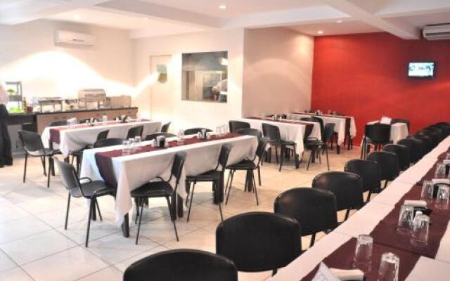 Hotel Casino San Eugenio del Cuareim