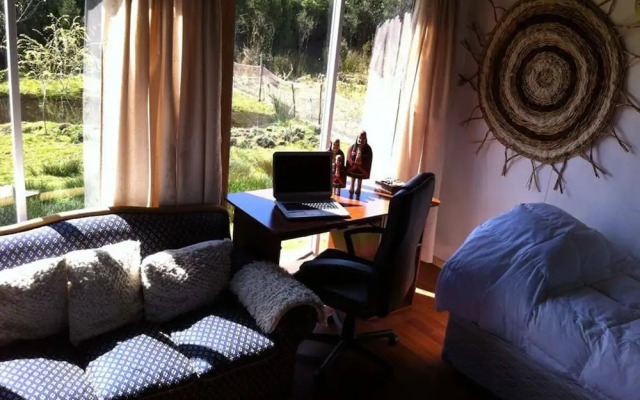 Lodge Guarida del Trauco