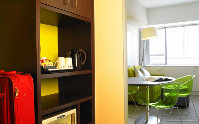 Thon Hotel Brussels City Centre
