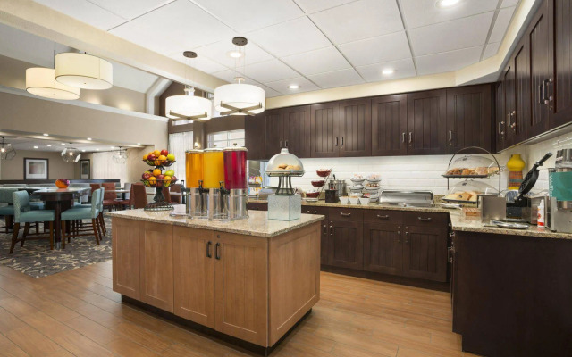 Homewood Suites Dallas/Park Central