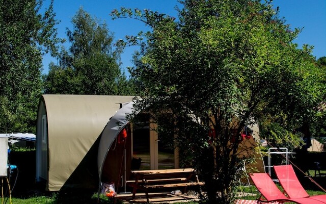 Camping Les Bouleaux