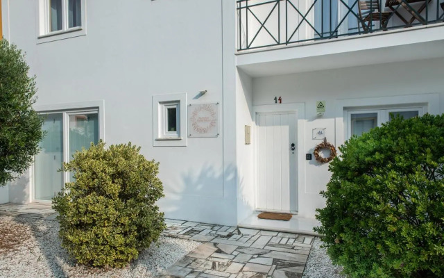 Raminhos Guest House