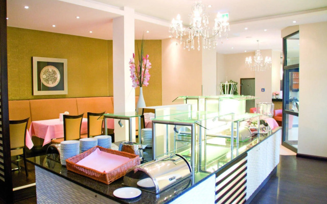Best Western Hotel Kaiserhof