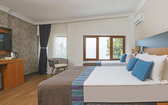 Qinn Hotel