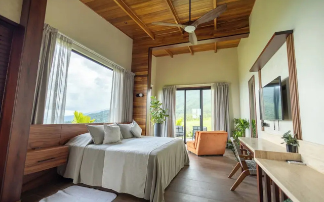 Villas Jawara