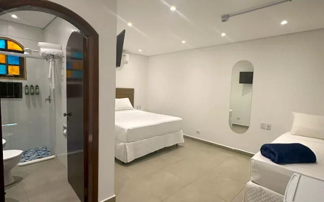 Porto marina resort Ilha Comprida