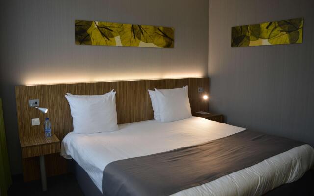 Best Western Hotel Brussels South