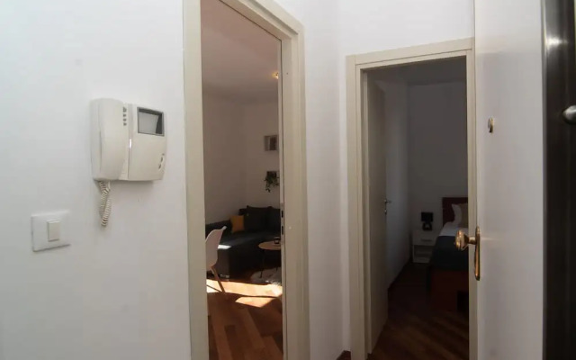 Apartments Nikolina