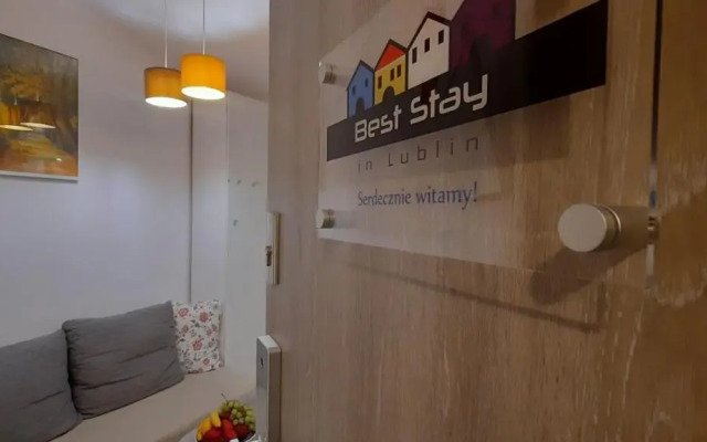 Best Stay Kalinowszczyzna